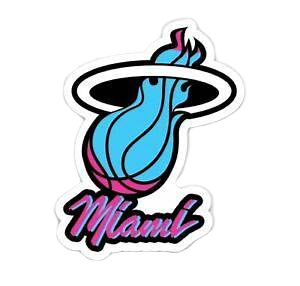 Logo Miami Heat