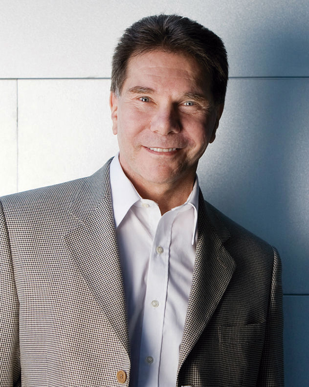 Photo de Robert Cialdini