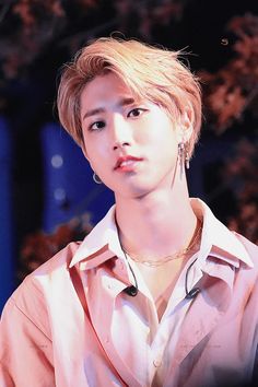 Han durant n photo shoot