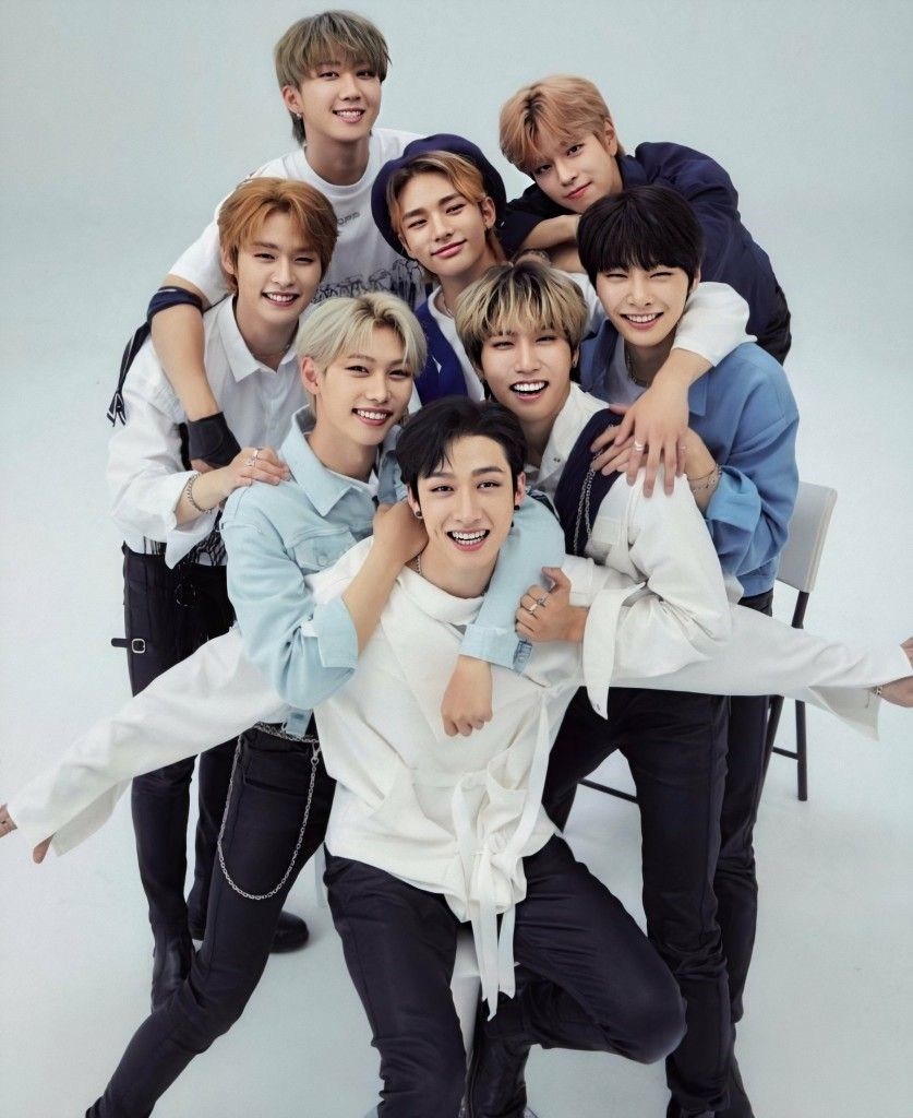 Photo de Stray Kids