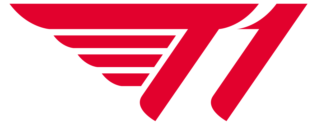 logo T1