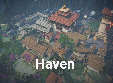 haven