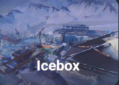icebox
