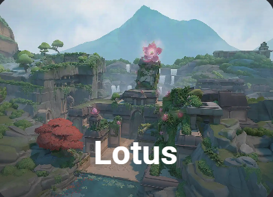 lotus