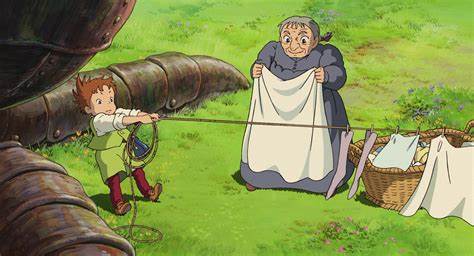 Scènes quotidiennes avec Sophie et Marko