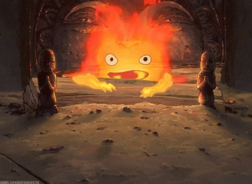 Calcifer