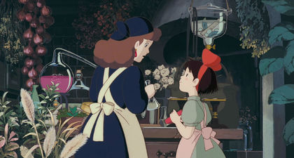 Satsuki prépare les pique-niques