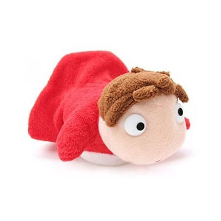 Peluche Ponyo