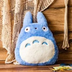 Coussin Totoro